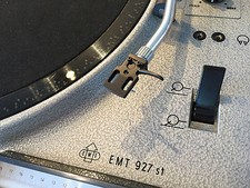 Alloggiamento vuoto pickup /