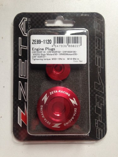 Tappi motore honda crf150 - tappi, r