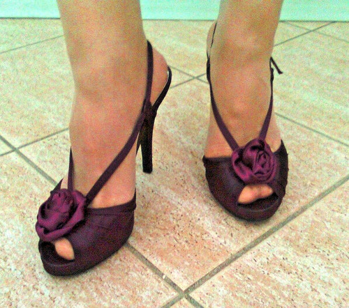 Scarpe cerimonia - da,
