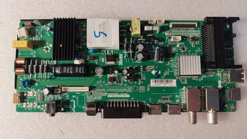 Main board ms3463s - main, tp.ms3463s.pb711