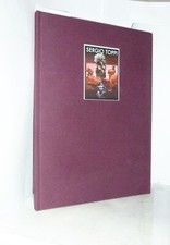 SERGIO TOPPI - WARRA MUNGA - GRIFO EDIZIONI DI - VOLUME CARTONATO COME NUOVO