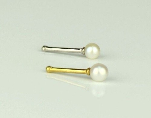 Borchia piercing anelli - , naso