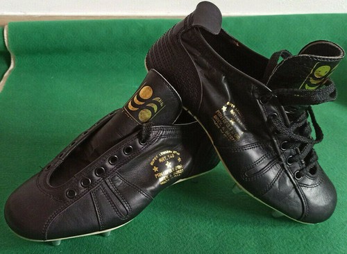 Vintage pantofola oro emidio - vintage,