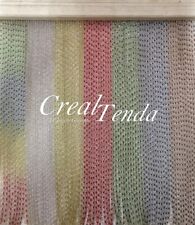 Tenda moschiera "Roberta" Anti Mosca e insetti - Made In Italy (prezzo in Mq)