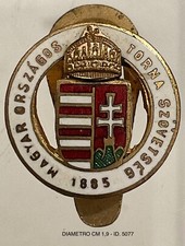 MAYAR ORZAGOS TORNA SZOVETSEG