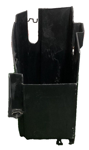 Vano porta batteria - vano, yamaha