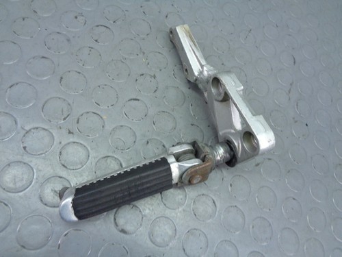 Footrest front right - footrest,