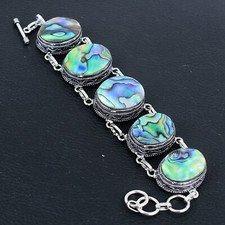 Bracciale Abalone Shell