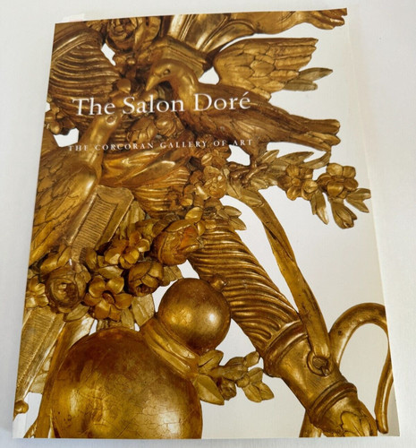 The salon dore - dore,