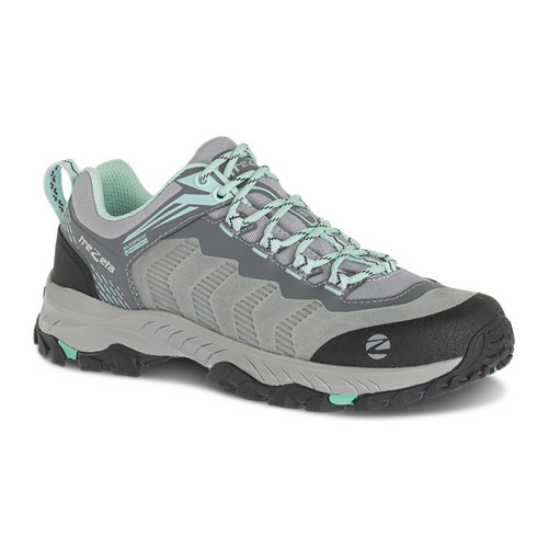 Scarpe donna hiking trezeta - scarpe,