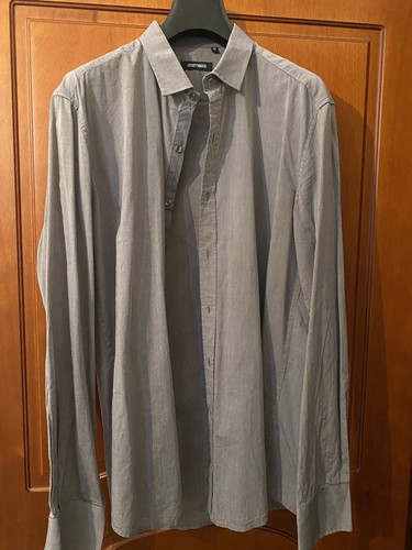Camicia antony morato taglia - antony, l