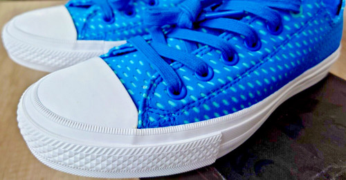 Converse chuck taylor all - chuck, star