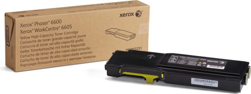 Toner stampante giallo per - giallo,