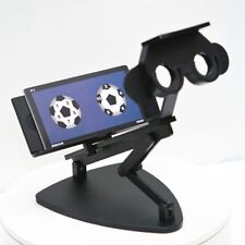 BO Visual Fusion Stereopsis