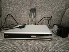 Decoder Digitale Terrestre ADB ADB-2000T  T79-ADB3