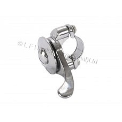 Leva strozzatore triumph - leva,