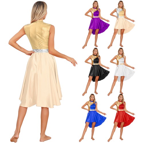 Abbigliamento donna danza - , body