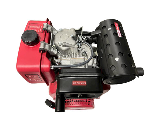 Motore koop 192f diesel - 192f,