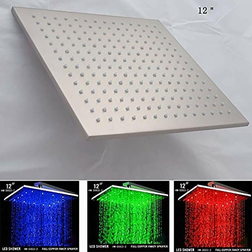 Soffione doccia quadrato - doccia,