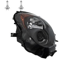 Faro Destro Per Alfa Romeo