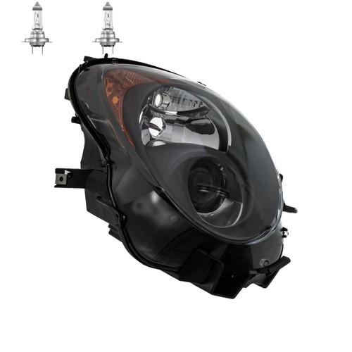 Faro destro per alfa romeo - per,