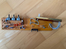 Scheda LEM Generalmusic DJ