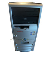 Compaq Presario 6024, Intel