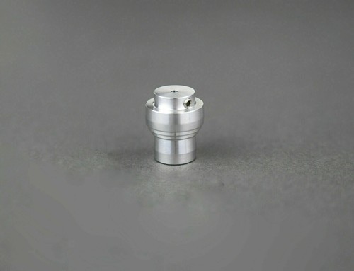 Puleggia alluminio per - in,