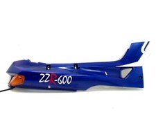 carenatura posteriore destra