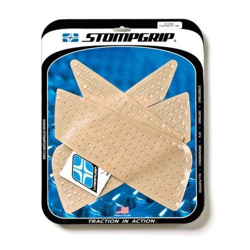 Stompgrip ducati 848 - stompgrip,