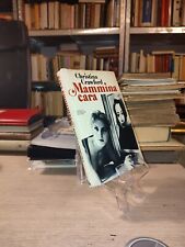 Christina Crawford Mammina cara Mondadori 1979 1 Edizione