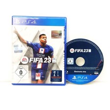 Playstation gioco fifa 23 - 4,