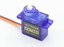 Nuovo Hextronik HXT900 9g