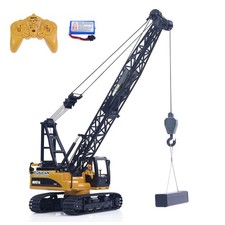 HUINA 1572 15CH RC 1/14 gru da