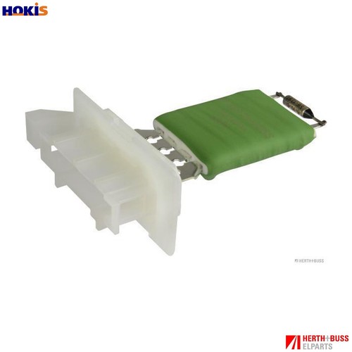 Resistenza soffiatore interno - soffiatore,