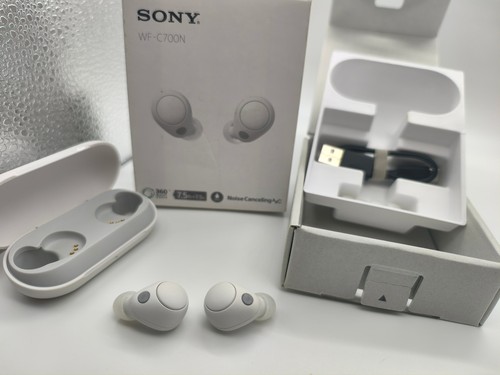 Cuffie sony c700n noise - wf-c700n,