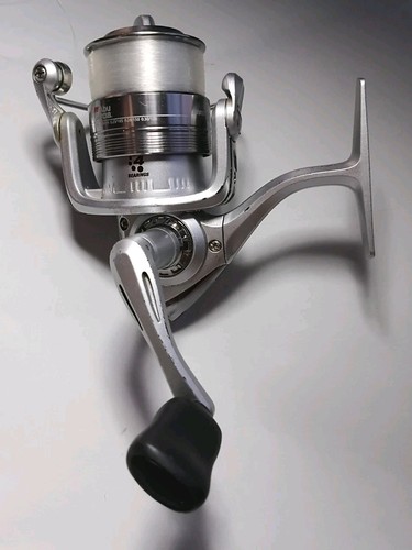 Mulinello spinning abu - mulinello,