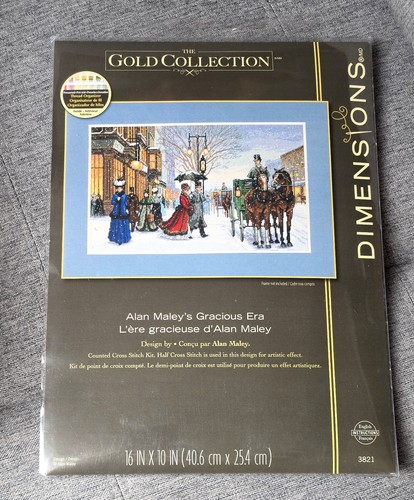 Dimensions gold collection - gold,