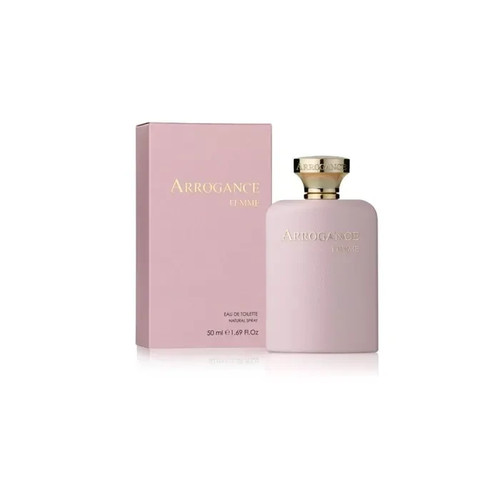 Arrogance donna eau - donna,