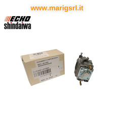 Carburatore Decespuglitore ECHO RM SRM 410 4000 510 5000 senza PUSH carburante