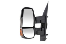 Convex Electric Left Exterior
