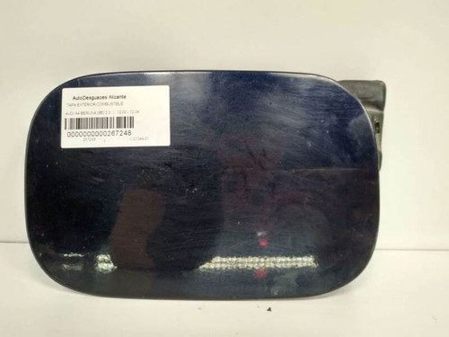 Tappo carburante audi - tappo, a4