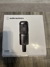Audio-Technica AT2050