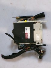 13185 Centralina Immobilizer