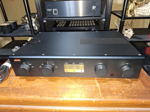 Adcom gfp 750 - gfp-750, preamplifier