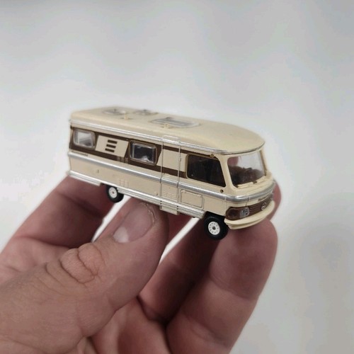Rietze 10070 hymer - hymer, hymermobil