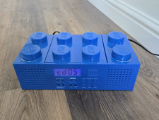 LEGO Raro Stereo Boombox