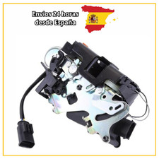 CERRADURA DE PUERTA TRASERA