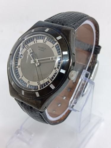 Orologio swatch irony - swatch,