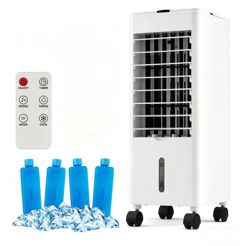 Condizionatore portatile in - 3,